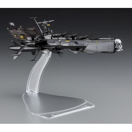 Space Pirate Captain Harlock "Arcadia" 3rd Version