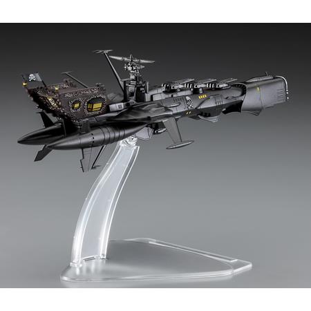 Space Pirate Captain Harlock "Arcadia" 3rd Version