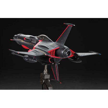 Space Wolf SW-190 "Herlock Custom"