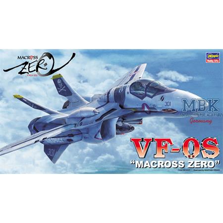 VF-0S Macross Zero (15)