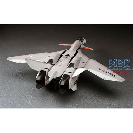 VF-11B Thunderbolt Macross Plus (22)