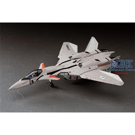 VF-11B Thunderbolt Macross Plus (22)