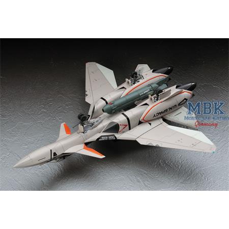 VF-11B Thunderbolt Macross Plus (22)