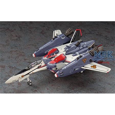 VF-25F/S Super Messiah Macross Frontier (27)