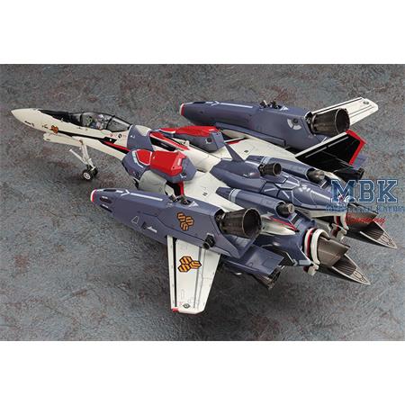 VF-25F/S Super Messiah Macross Frontier (27)