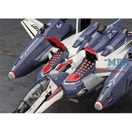 VF-25F/S Super Messiah Macross Frontier (27)