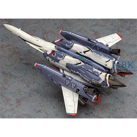 VF-25F/S Super Messiah Macross Frontier (27)