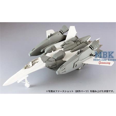 VF-25F/S Super Messiah Macross Frontier (27)