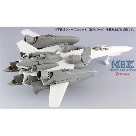 VF-25F/S Super Messiah Macross Frontier (27)