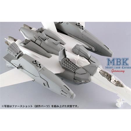 VF-25F/S Super Messiah Macross Frontier (27)