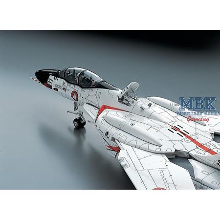 VF-0B Macross Zero