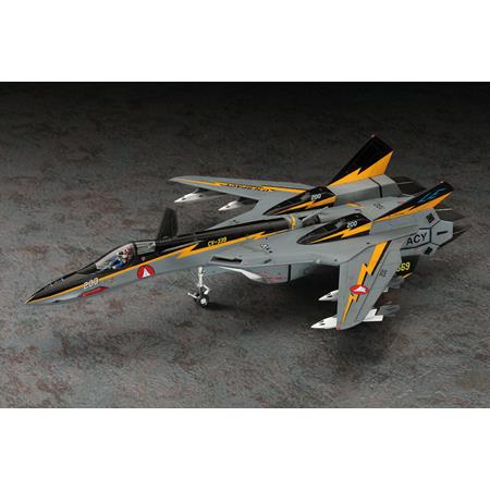 VF-19A SVF-569 Lightnings