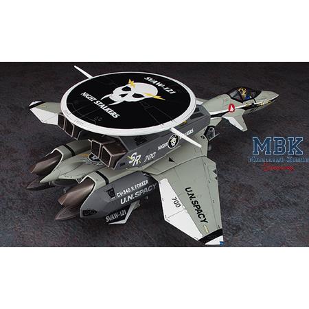 VE-11 Thunderseeker "SVAW-121 Night Stalkers" 1:72