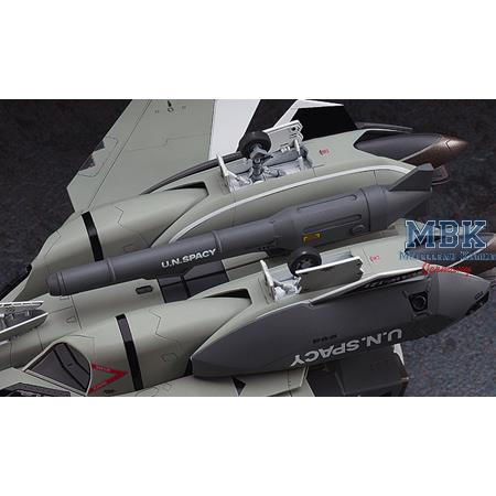VE-11 Thunderseeker "SVAW-121 Night Stalkers" 1:72