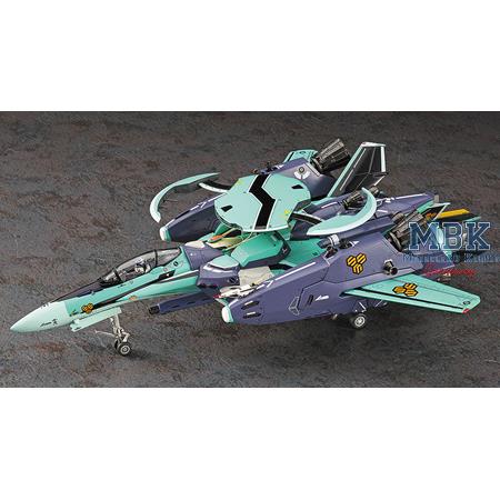 RVF-25 Super Messiah "Macross Frontier" 1:72