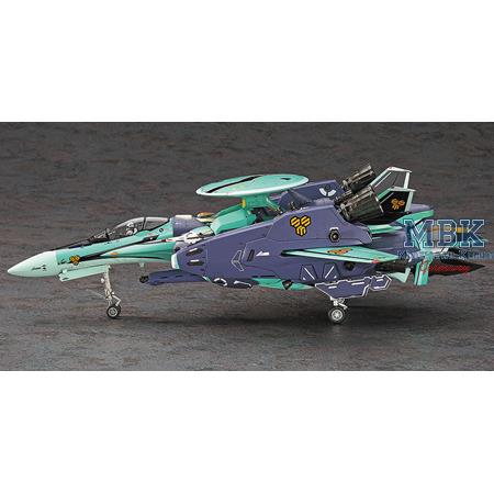 RVF-25 Super Messiah "Macross Frontier" 1:72