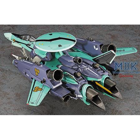 RVF-25 Super Messiah "Macross Frontier" 1:72