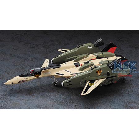 VF-19EF/A Isamu Special Macross Frontier (65836)