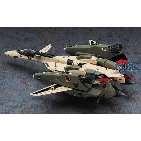 VF-19EF/A Isamu Special Macross Frontier (65836)