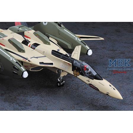 VF-19EF/A Isamu Special Macross Frontier (65836)