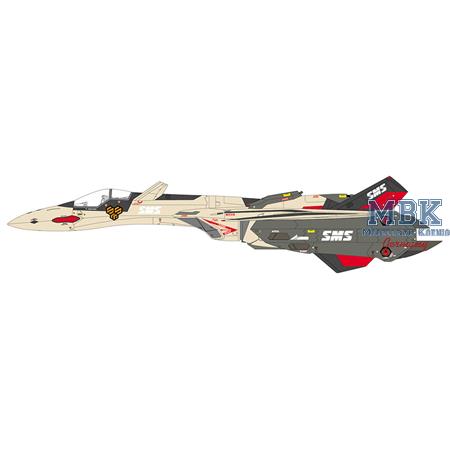 VF-19EF/A Isamu Special Macross Frontier (65836)
