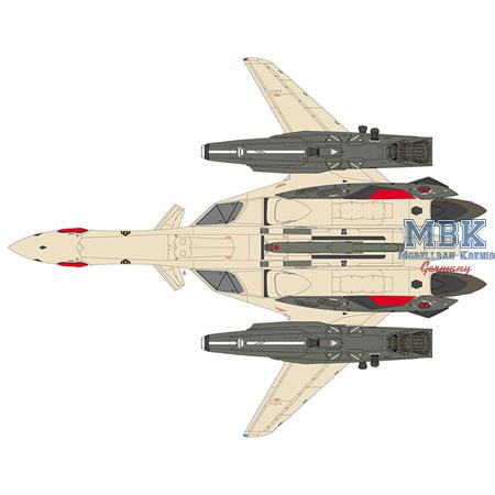 VF-19EF/A Isamu Special Macross Frontier (65836)