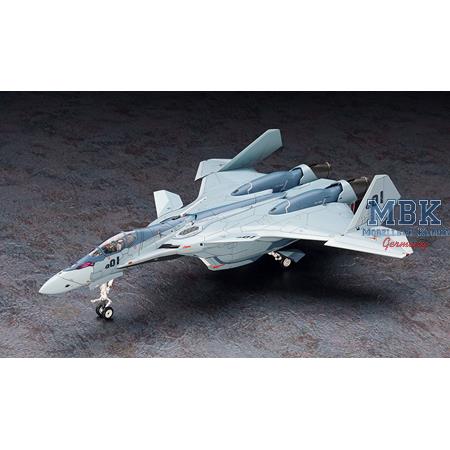 VF-31A Kairos Macross Delta