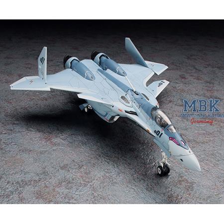VF-31A Kairos Macross Delta