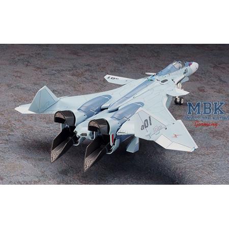 VF-31A Kairos Macross Delta