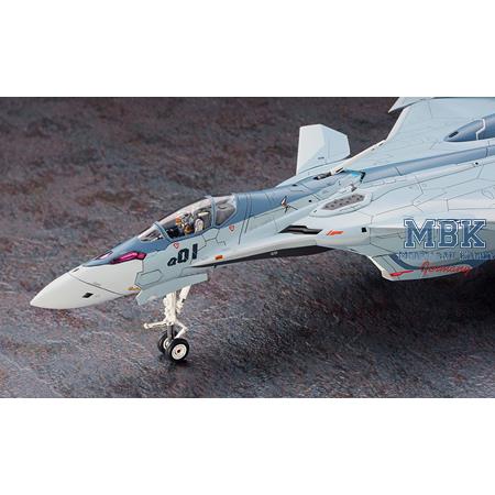 VF-31A Kairos Macross Delta