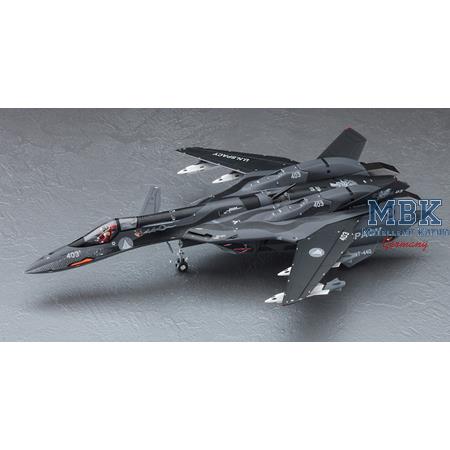 VF-19A SVF-440 Dullahans