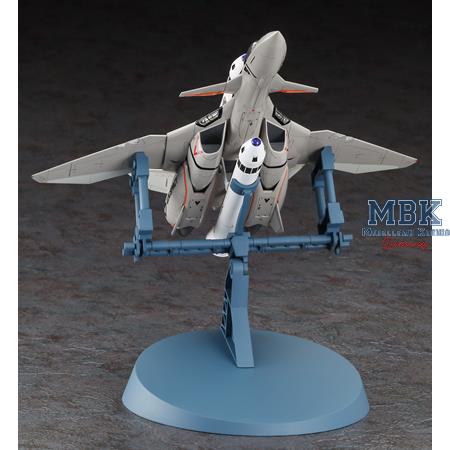 Macross Plus VF-11B Thunderbolt w/ Rocket Boost