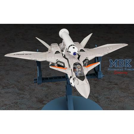 Macross Plus VF-11B Thunderbolt w/ Rocket Boost