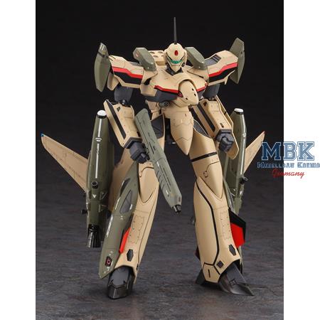 Vf-19Ef/A Battroid Isamu Special Macross Frontier