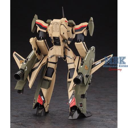 Vf-19Ef/A Battroid Isamu Special Macross Frontier