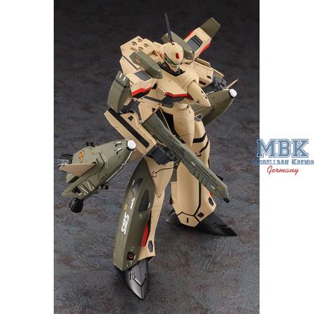 Vf-19Ef/A Battroid Isamu Special Macross Frontier
