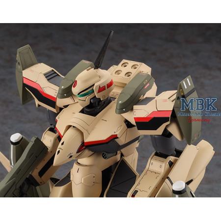 Vf-19Ef/A Battroid Isamu Special Macross Frontier