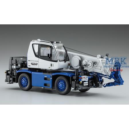 Tadano R.T. Crane GR-130NL/N Crevo X-Outrg. (1:35)