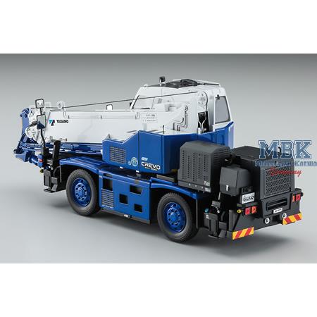 Tadano R.T. Crane GR-130NL/N Crevo X-Outrg. (1:35)