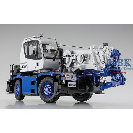 Tadano R.T. Crane GR-130NL/N Crevo X-Outrg. (1:35)