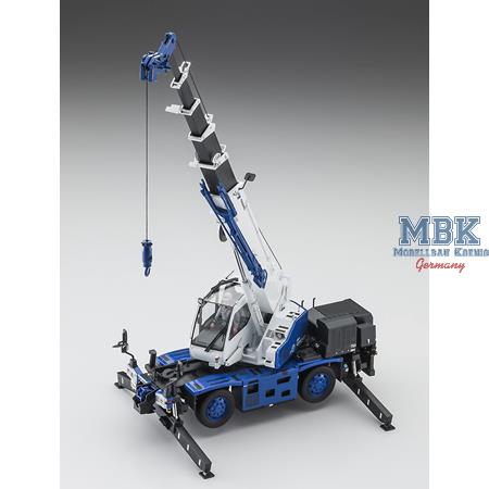 Tadano R.T. Crane GR-130NL/N Crevo X-Outrg. (1:35)