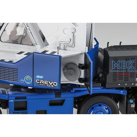 Tadano R.T. Crane GR-130NL/N Crevo X-Outrg. (1:35)