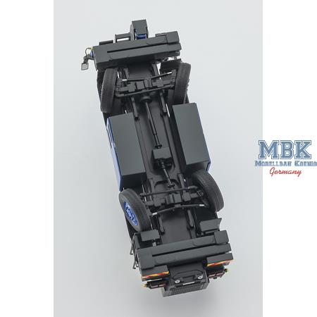 Tadano R.T. Crane GR-130NL/N Crevo X-Outrg. (1:35)