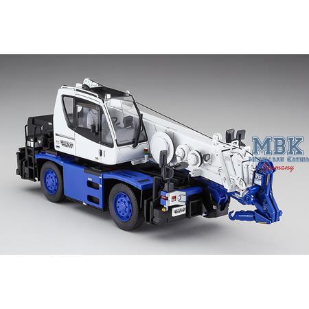 Tadano Rough Terrain Crane GR-130NL/N Crevo 1/35