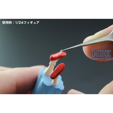 Doppelseitiges Klebeband, 1,0 mm