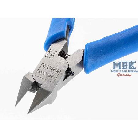 Seitenschneider für Fotoätzteile (TT42)