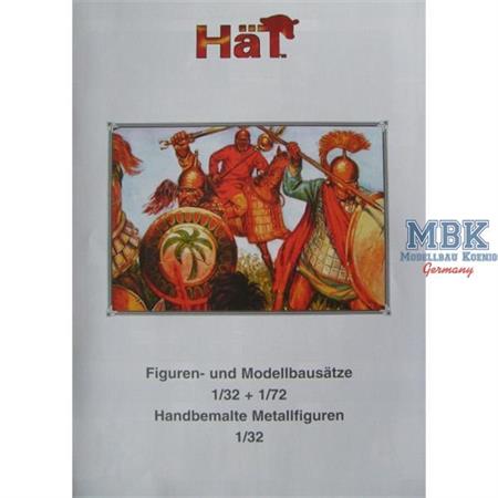 HÄT Katalog 2009