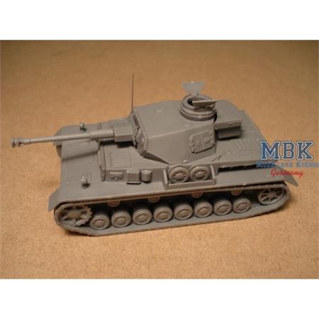 Panzer IV Ausf. G (2er Set)