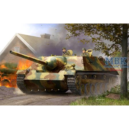 Jagdpanzer III/IV (Long E)