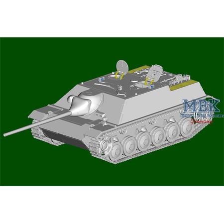 Jagdpanzer III/IV (Long E)